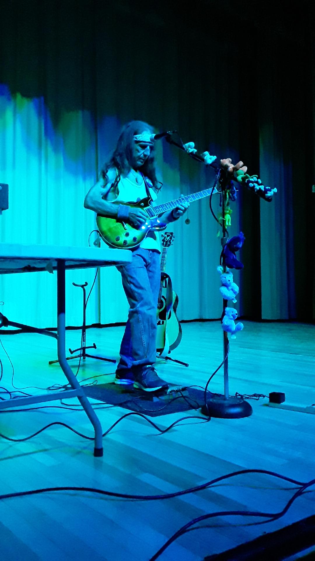 Dave Treen photo 15